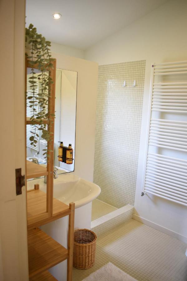 B&B Can Jan Sant Ferriol ภายนอก รูปภาพ