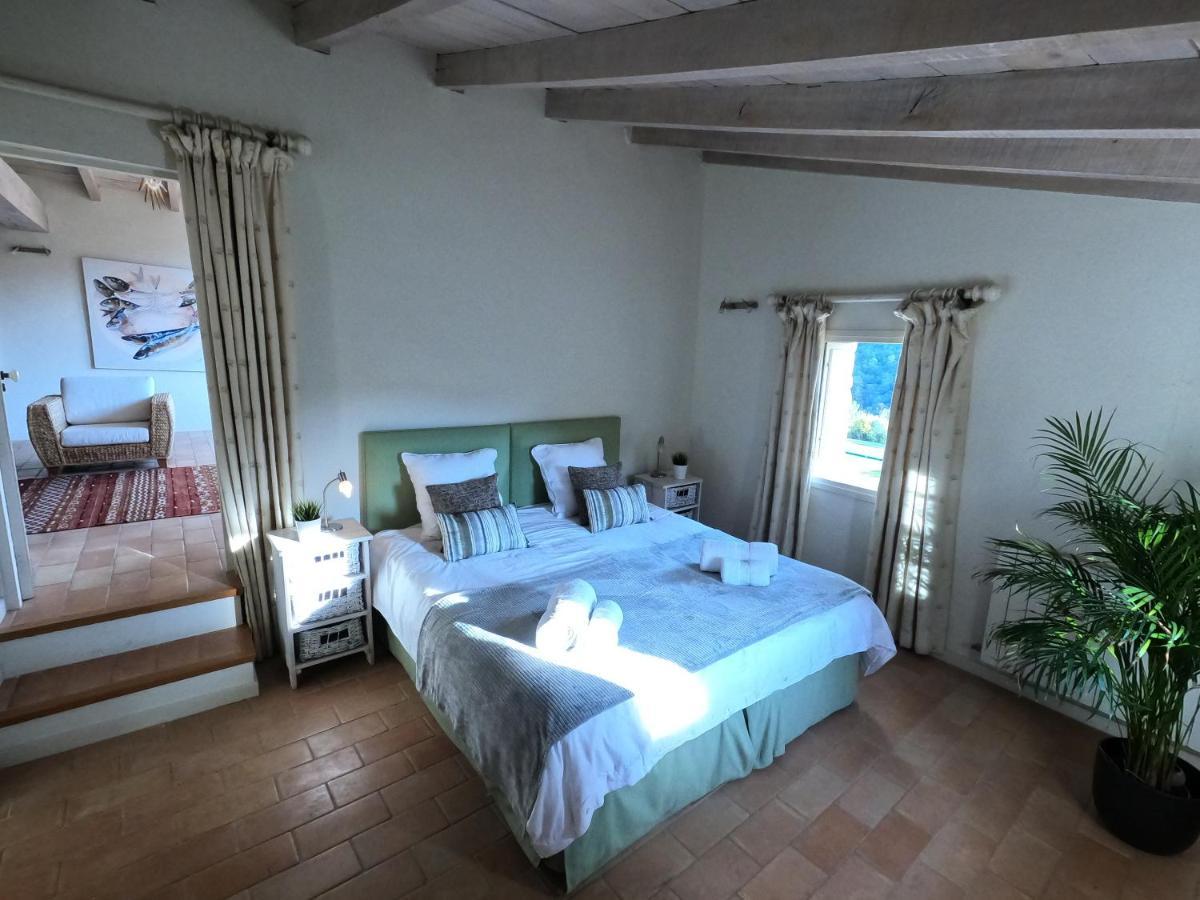 B&B Can Jan Sant Ferriol ภายนอก รูปภาพ