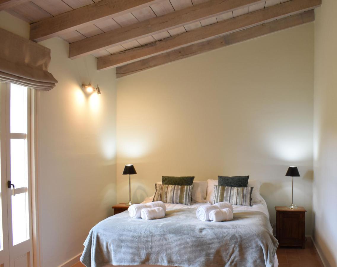 B&B Can Jan Sant Ferriol ภายนอก รูปภาพ