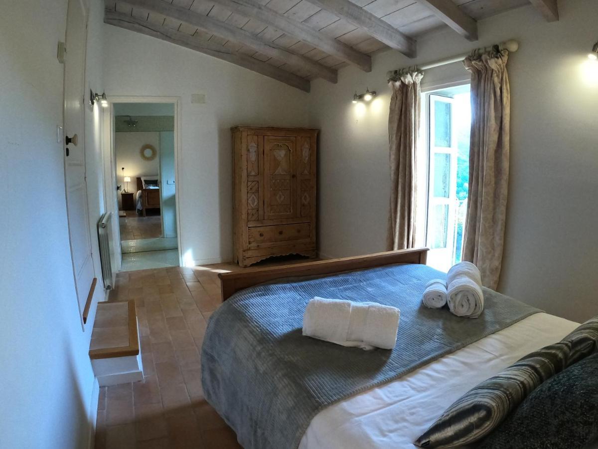 B&B Can Jan Sant Ferriol ภายนอก รูปภาพ
