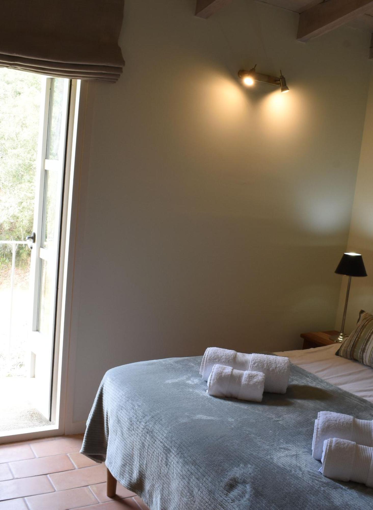 B&B Can Jan Sant Ferriol ห้อง รูปภาพ