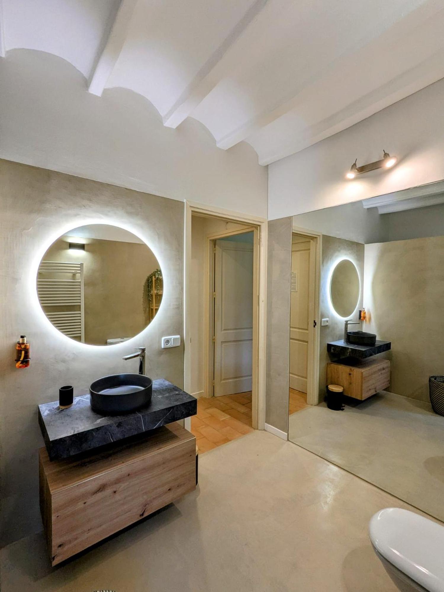 B&B Can Jan Sant Ferriol ภายนอก รูปภาพ